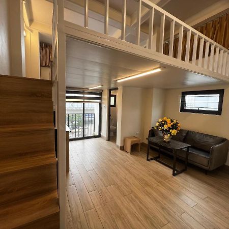 האנוי Era Apartment Nguyen Trai מראה חיצוני תמונה