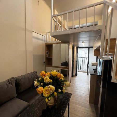 האנוי Era Apartment Nguyen Trai מראה חיצוני תמונה