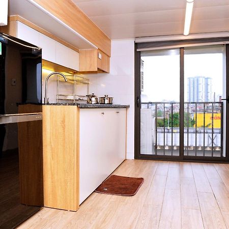 האנוי Era Apartment Nguyen Trai מראה חיצוני תמונה