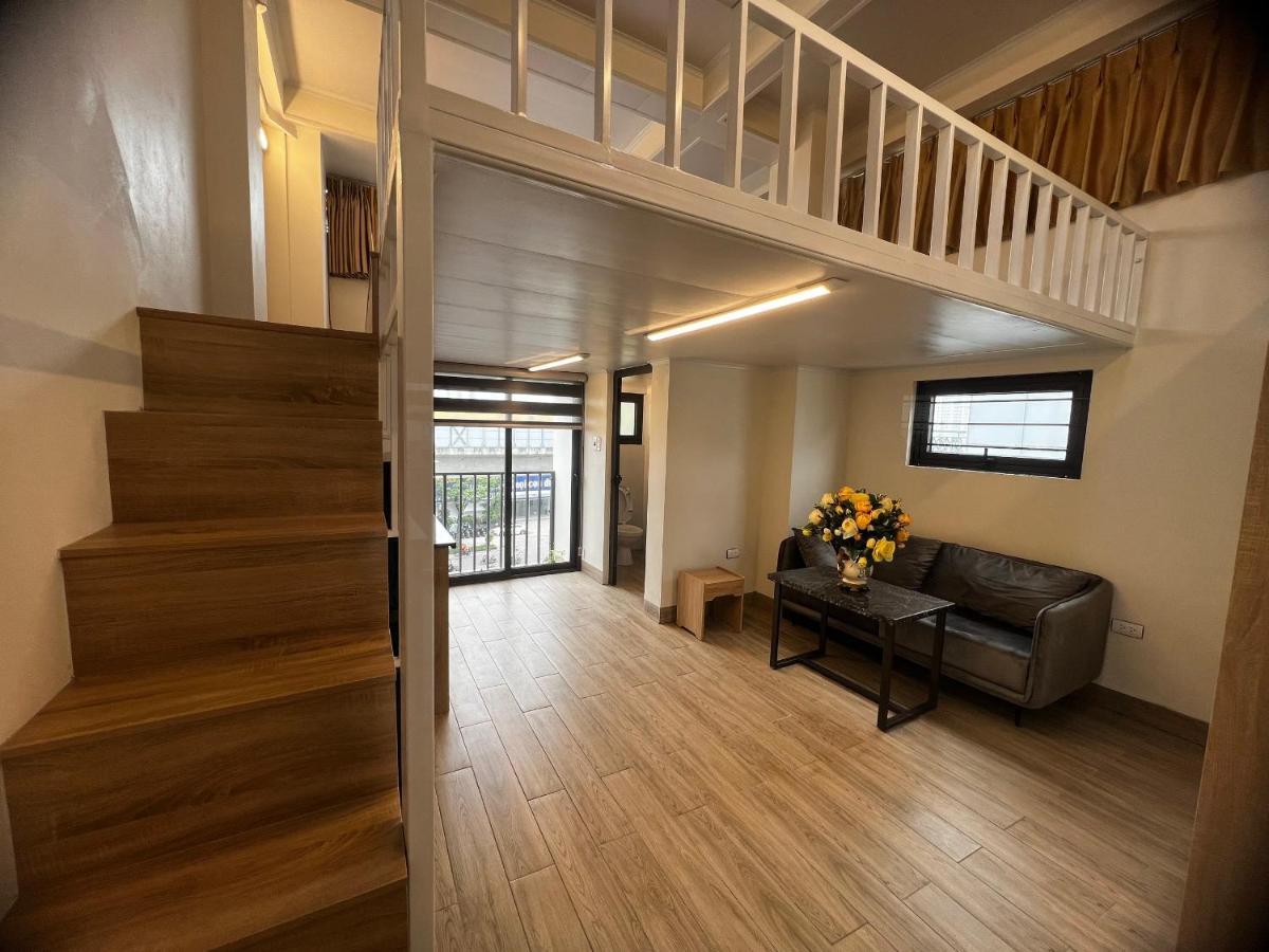 האנוי Era Apartment Nguyen Trai מראה חיצוני תמונה