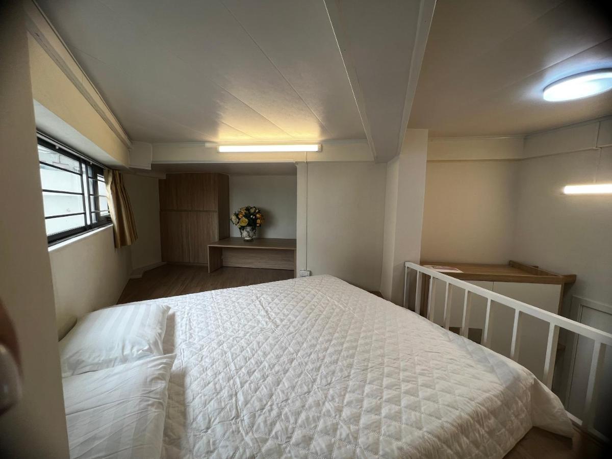 האנוי Era Apartment Nguyen Trai מראה חיצוני תמונה