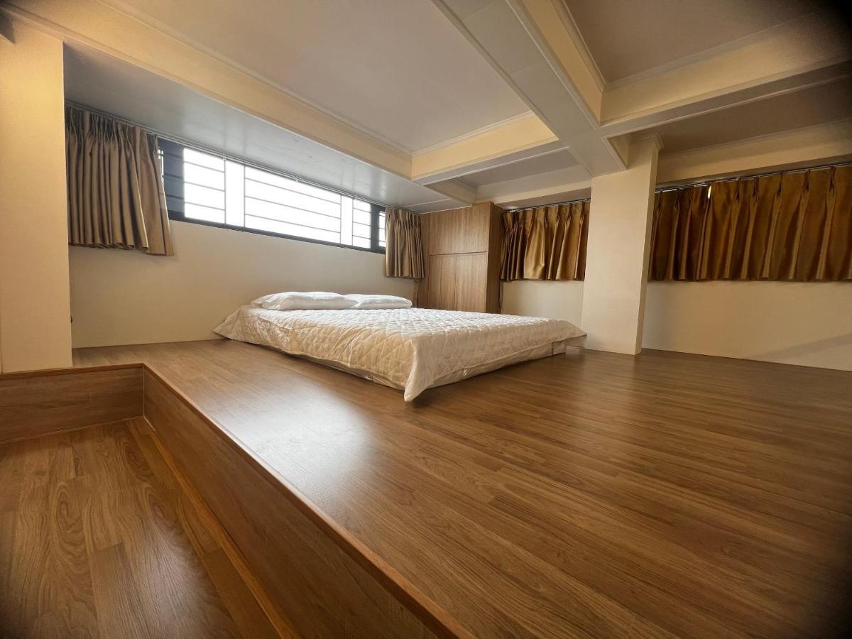 האנוי Era Apartment Nguyen Trai מראה חיצוני תמונה