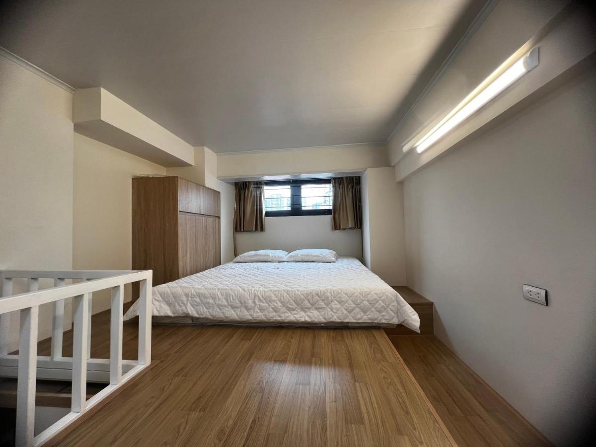 האנוי Era Apartment Nguyen Trai מראה חיצוני תמונה