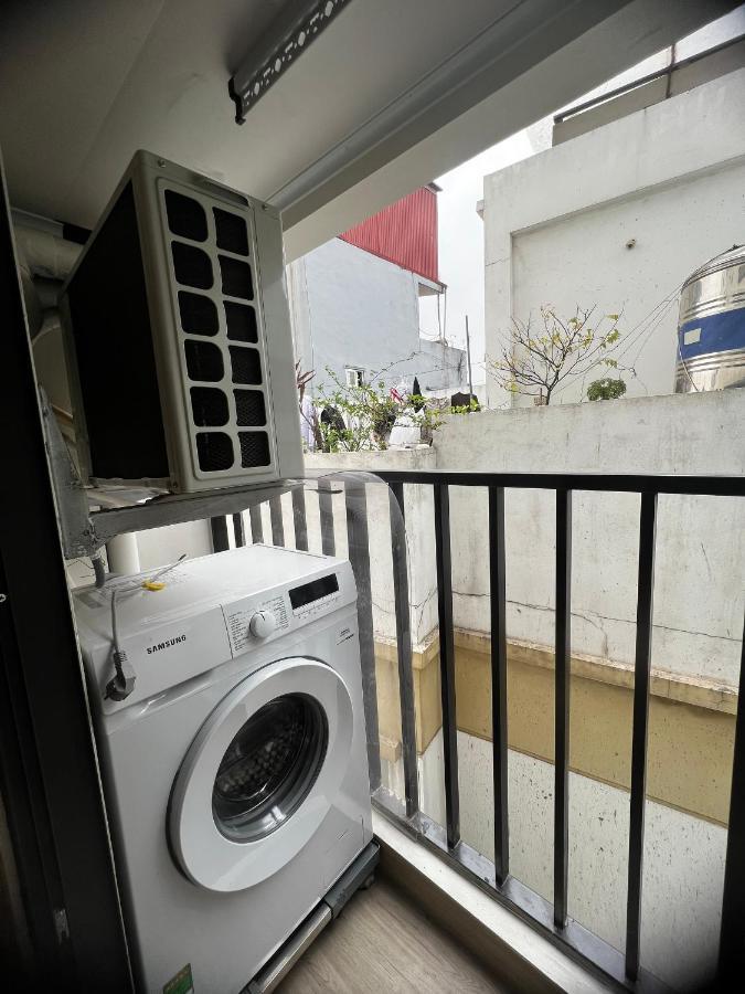 האנוי Era Apartment Nguyen Trai מראה חיצוני תמונה