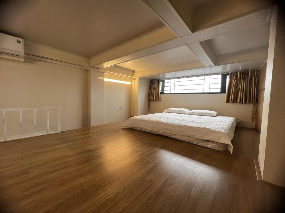 האנוי Era Apartment Nguyen Trai מראה חיצוני תמונה