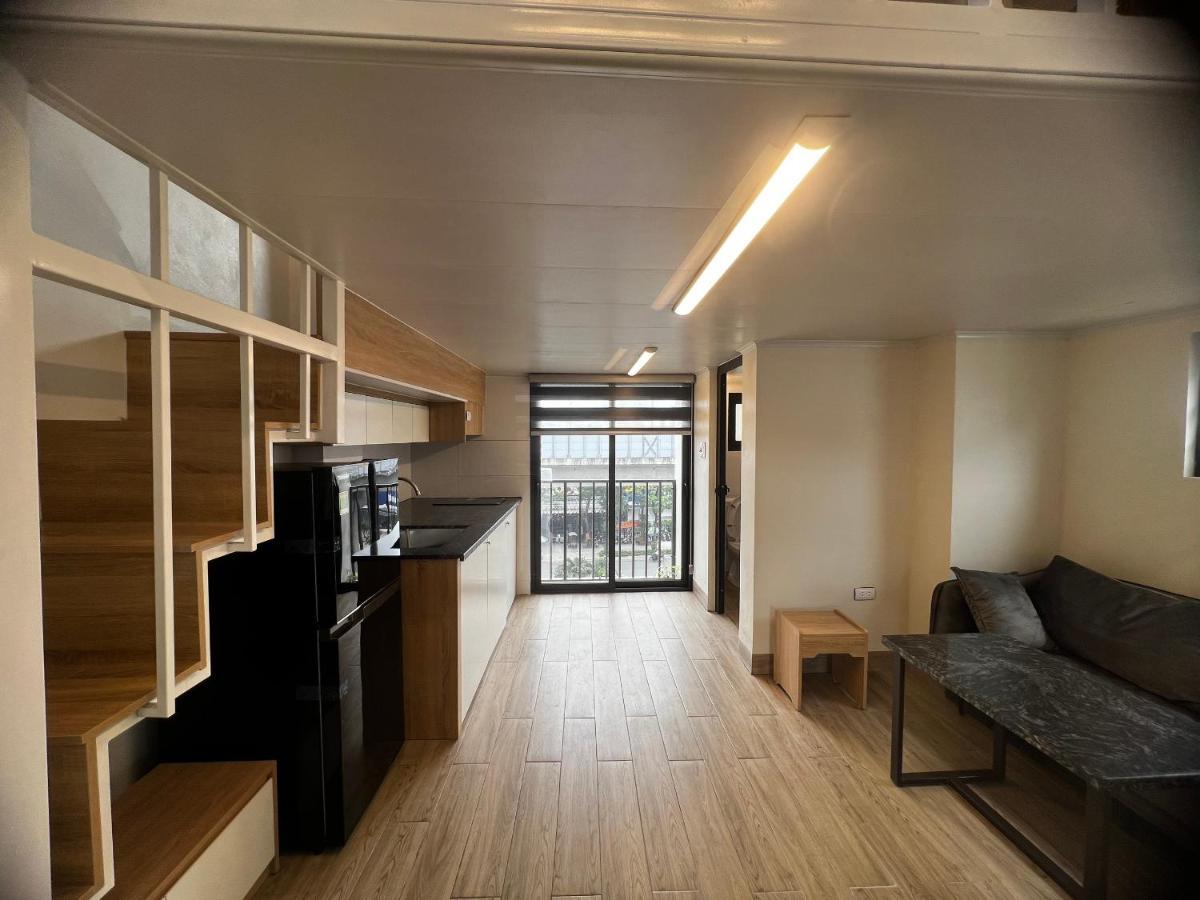 האנוי Era Apartment Nguyen Trai מראה חיצוני תמונה