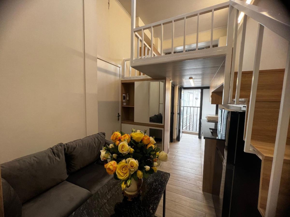 האנוי Era Apartment Nguyen Trai מראה חיצוני תמונה