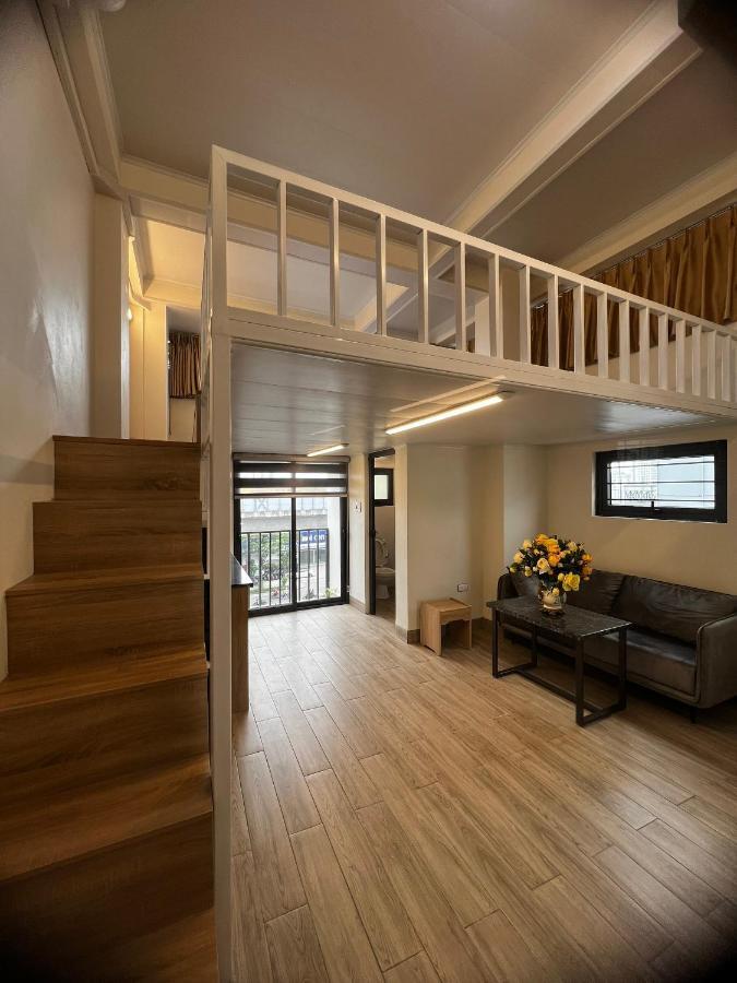 האנוי Era Apartment Nguyen Trai מראה חיצוני תמונה