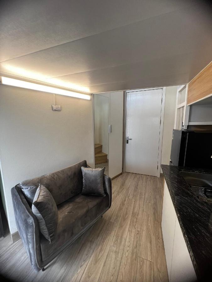 האנוי Era Apartment Nguyen Trai מראה חיצוני תמונה