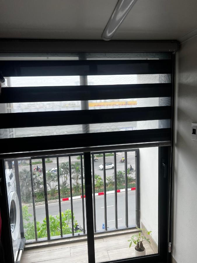 האנוי Era Apartment Nguyen Trai מראה חיצוני תמונה