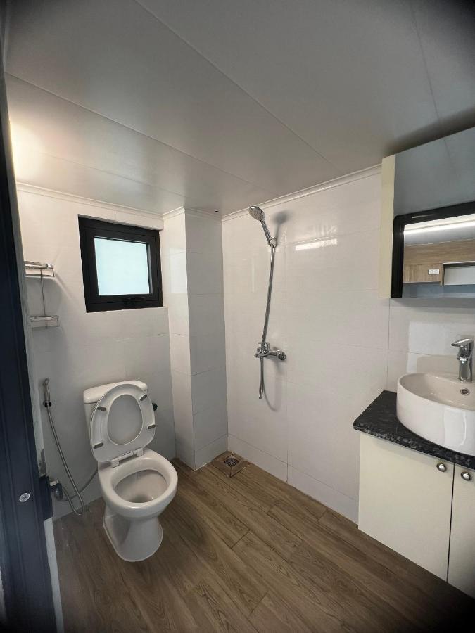 האנוי Era Apartment Nguyen Trai מראה חיצוני תמונה
