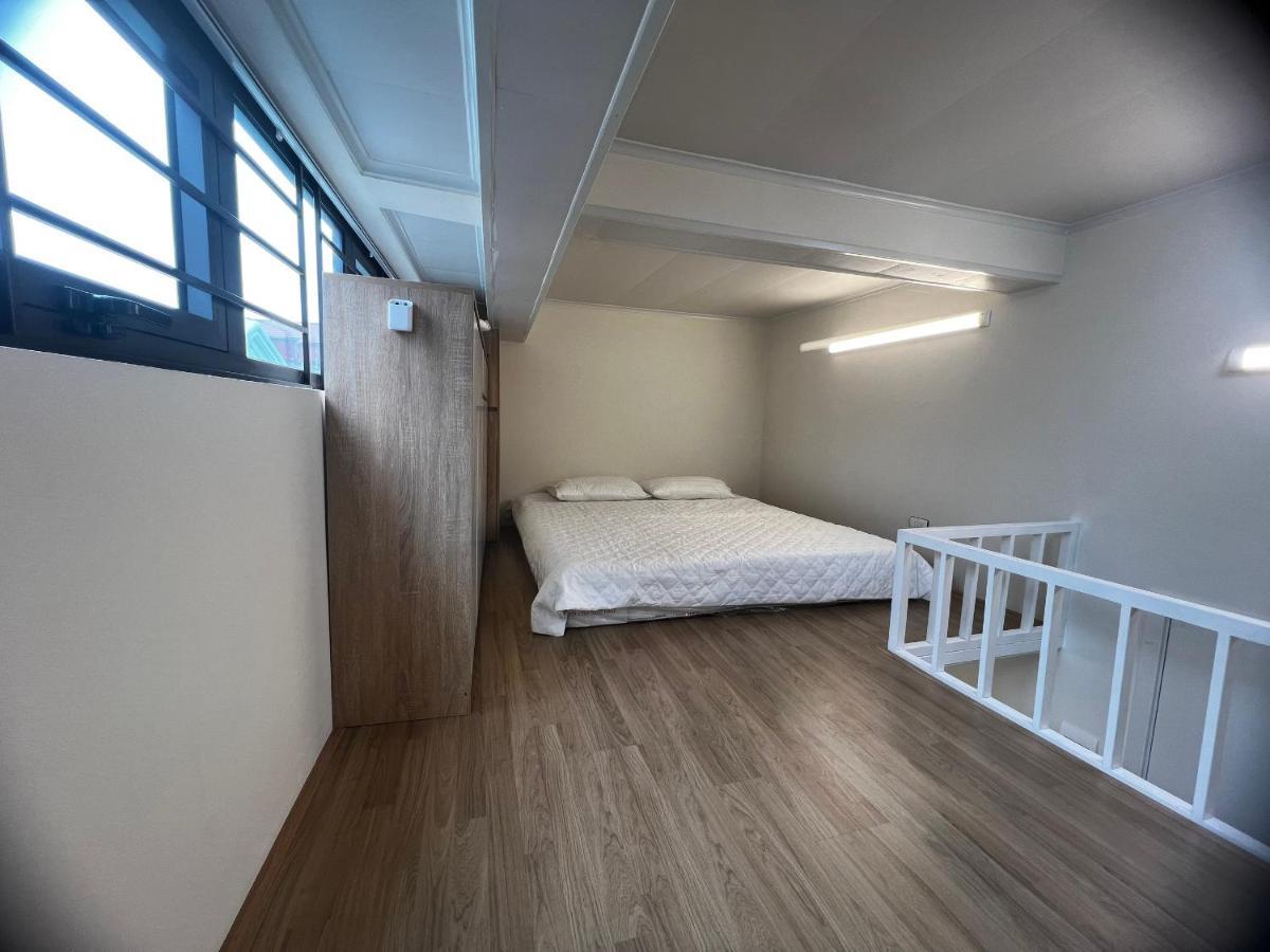 האנוי Era Apartment Nguyen Trai מראה חיצוני תמונה