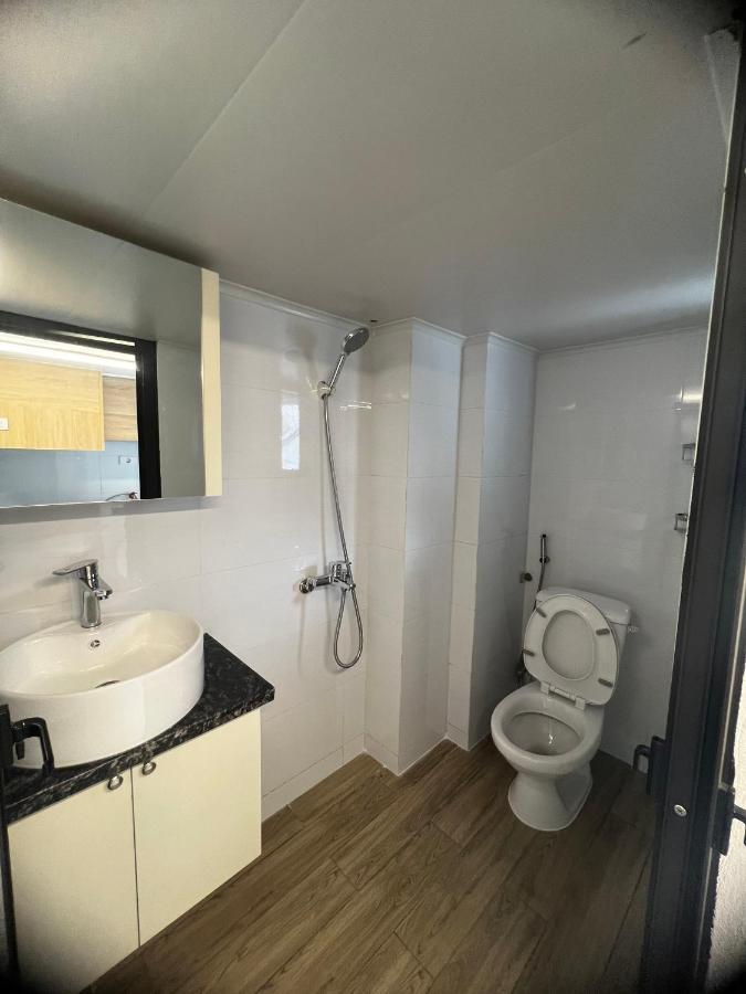 האנוי Era Apartment Nguyen Trai מראה חיצוני תמונה