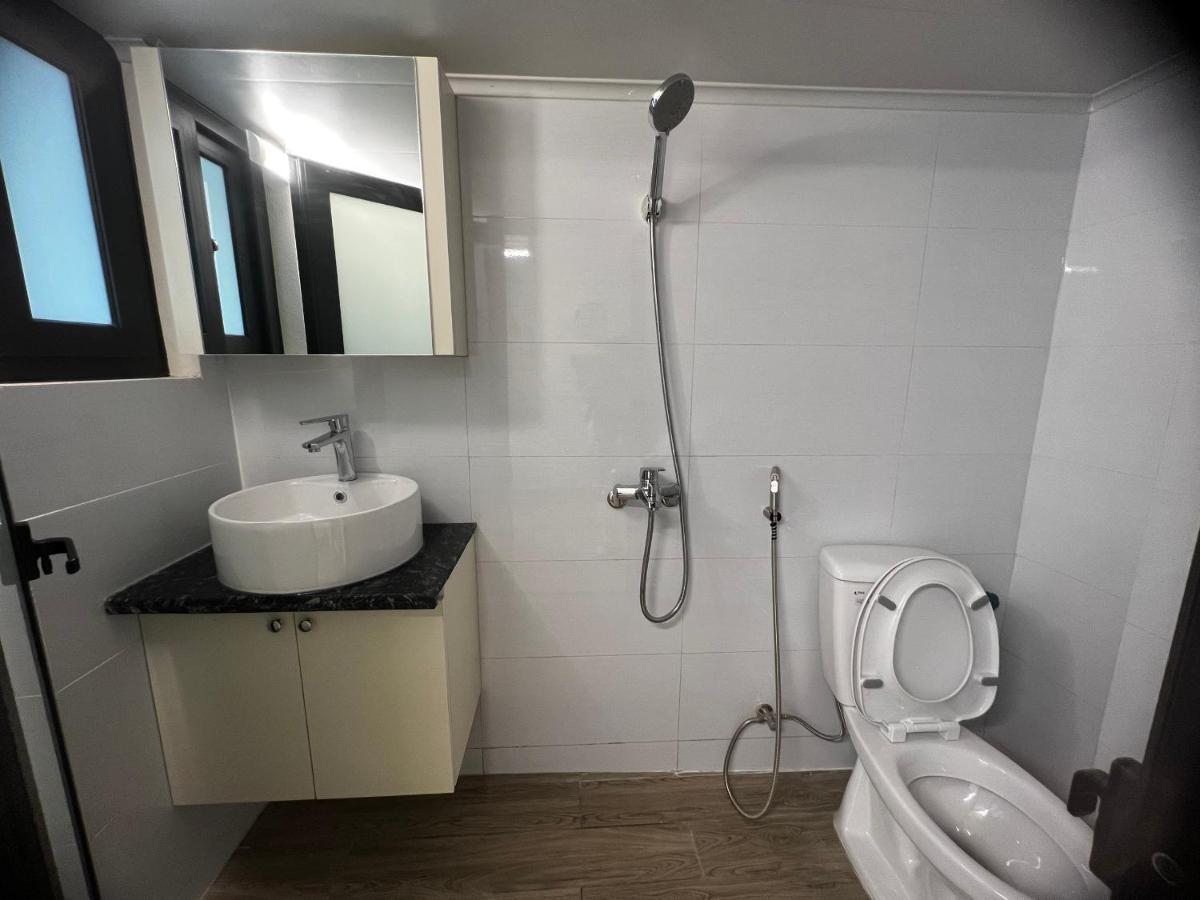 האנוי Era Apartment Nguyen Trai מראה חיצוני תמונה