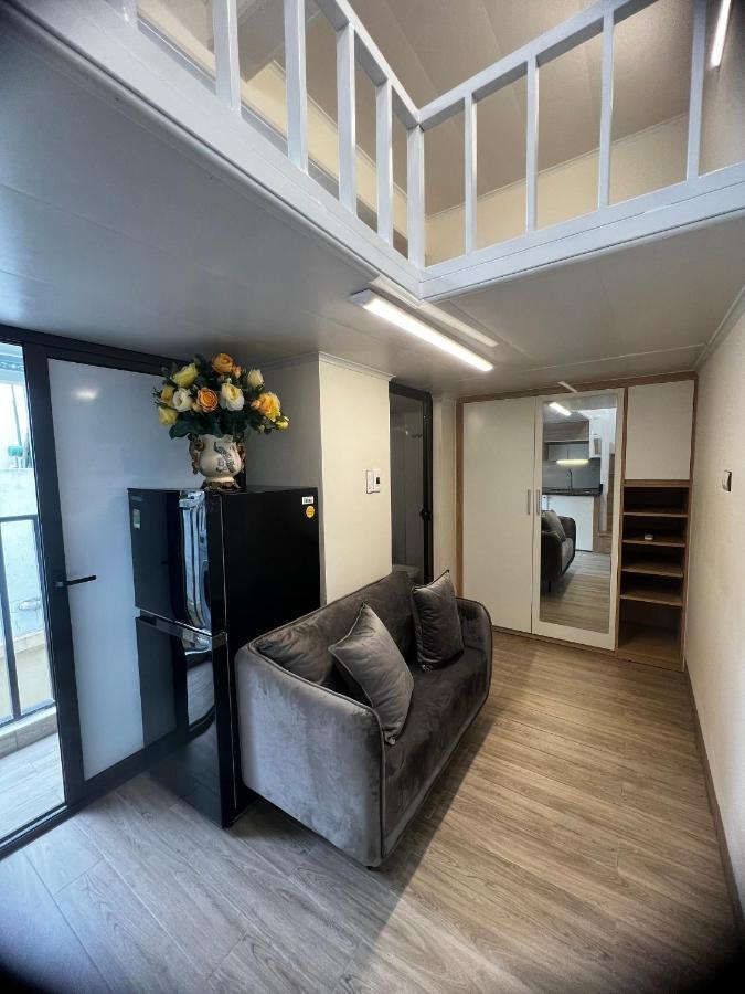 האנוי Era Apartment Nguyen Trai מראה חיצוני תמונה