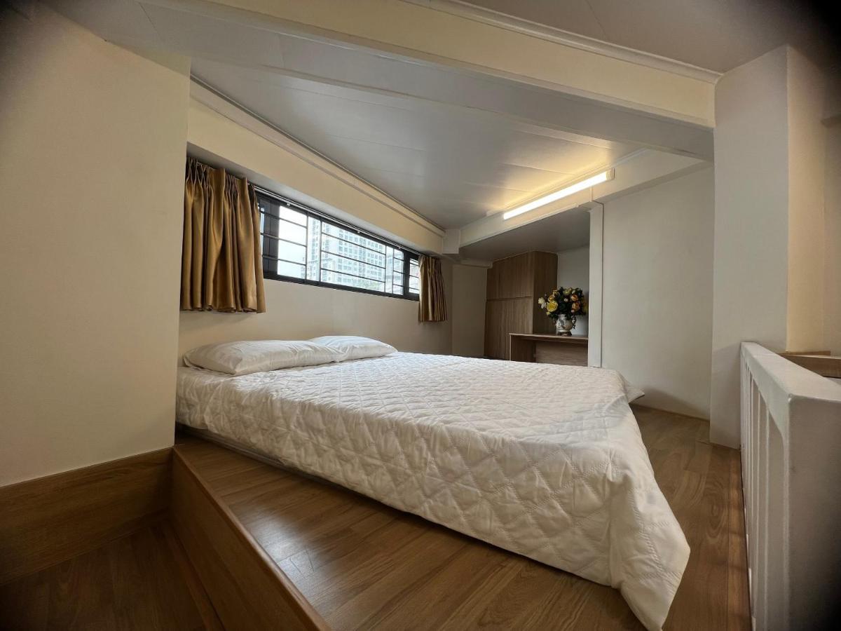 האנוי Era Apartment Nguyen Trai מראה חיצוני תמונה