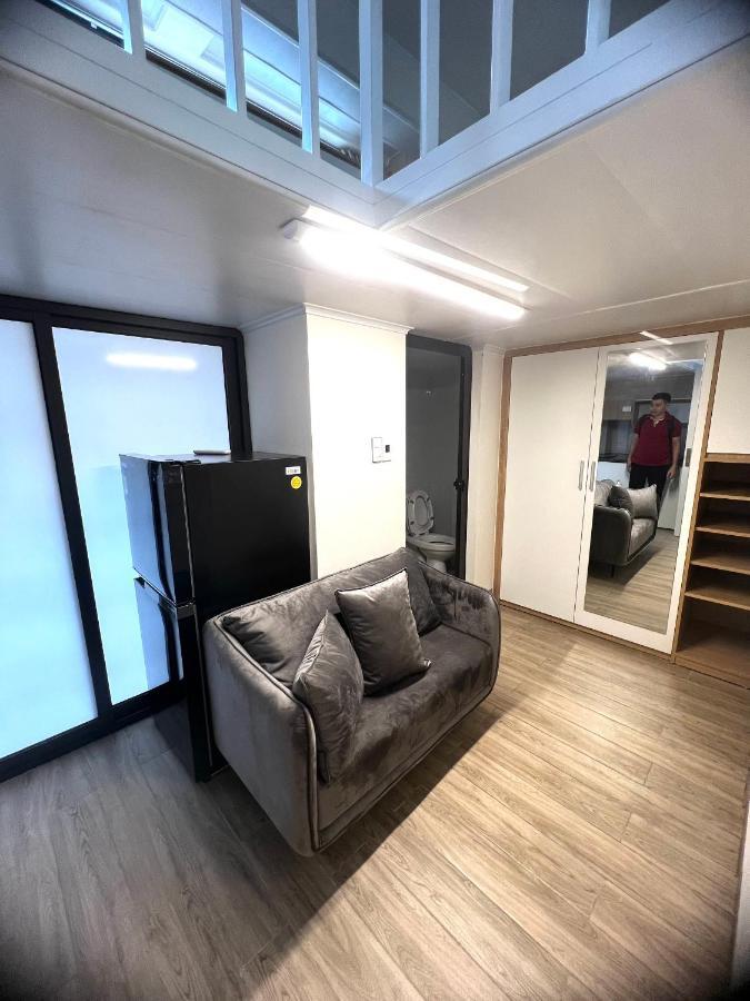 האנוי Era Apartment Nguyen Trai מראה חיצוני תמונה