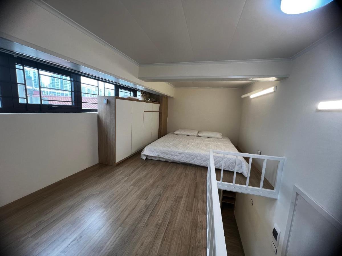 האנוי Era Apartment Nguyen Trai מראה חיצוני תמונה